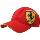 Puma Ferrari Alonso Name Cap