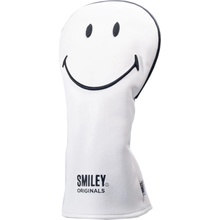 Smiley Original Classic Driver white