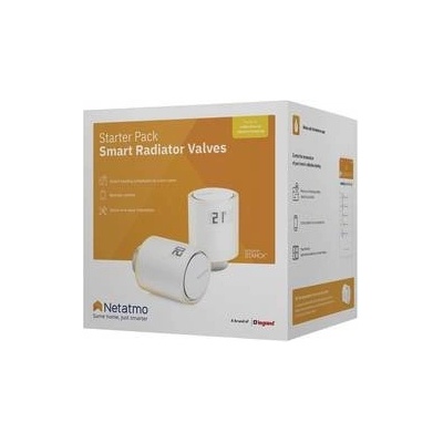 Netatmo NVP01-DE