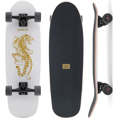 Landyachtz Tugboat UV Bengal 30