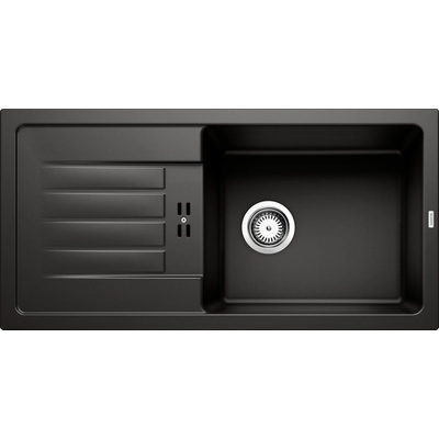 Blanco Favum XL 6 S černá – Hledejceny.cz