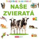 Naše zvieratá