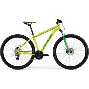 Merida Big Seven 15 2021