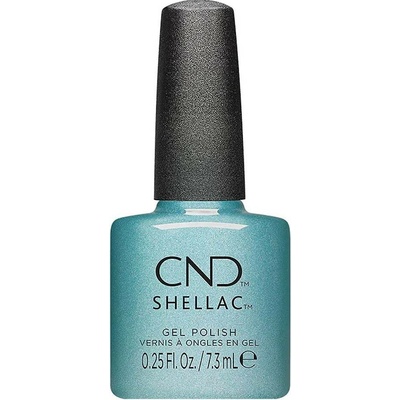 Cnd Shellac Uv Color sleeping mask 7,3ml