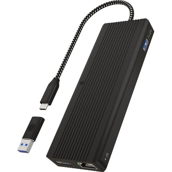 ICY BOX IB-DK4080AC