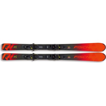 Fischer THE CURV JR SLR 20/21