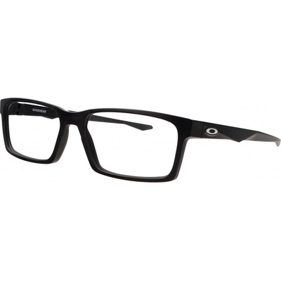Oakley OX8060-01 – Zboží Mobilmania