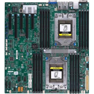 Supermicro MBD-H11DSi-NT-B