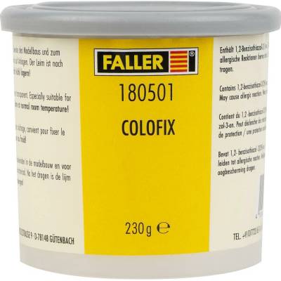 Faller Colofix, 230 g Lepidlo na dřevo 180501
