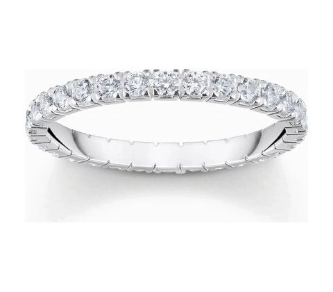 Thomas Sabo prsteň Essentials TR2467 051 14