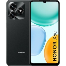 HONOR X5c Plus 4GB/128GB Black