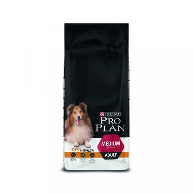 Purina Pro Plan Dog Medium Adult 1kg volně vážené