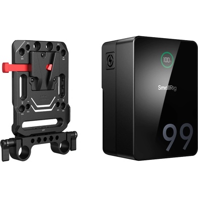 SmallRig 5047 VB99 Pro