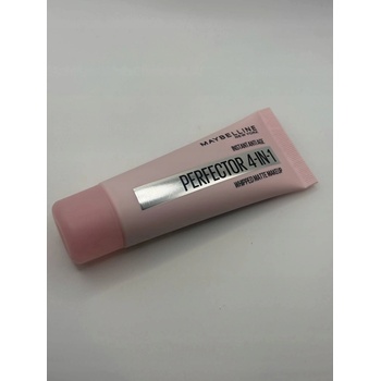 Maybelline Zmatňujúci make-up Instant Perfector 4-v-1 Matte Make-up 02 Light/Medium 30 ml