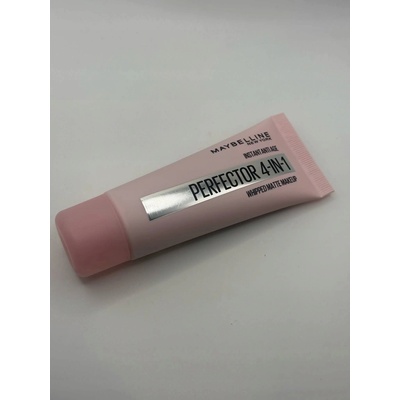 Maybelline Zmatňujúci make-up Instant Perfector 4-v-1 Matte Make-up 02 Light/Medium 30 ml