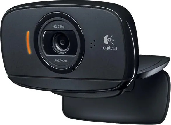 Logitech C525
