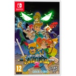 Critical Games 8-Bit Adventures 2 (Switch)