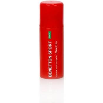 Benetton Sport deo spray 150 ml