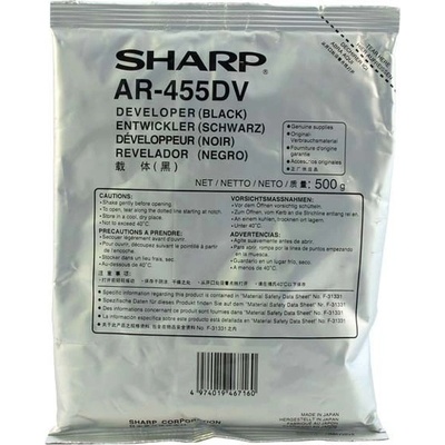 Sharp AR-M451U - originální