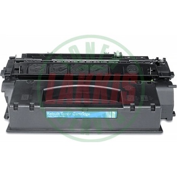 HP Q7553X - renovované