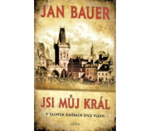 Jsi můj král