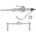 Rodenstock CT42 Steel Tape Pressing Wrench