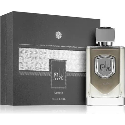 Lattafa Liam parfum unisex 5 ml vzorka