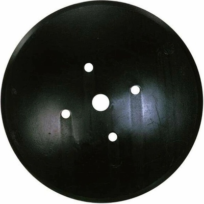 AMA Disk hladký vydutý Ø 310/4,5mm