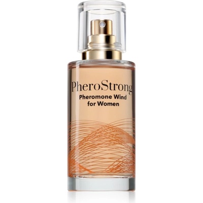 PheroStrong Pheromone Wind For Women парфюм с феромони за жени 50ml