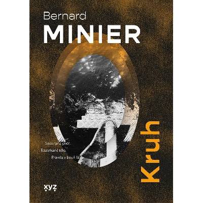 Kruh - Bernard Minier