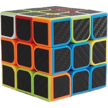 Eurekakids Образователна играчка Eurekakids - Магически куб, 6 сm (EU10783024)