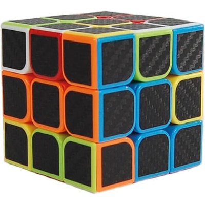 Eurekakids Образователна играчка Eurekakids - Магически куб, 6 сm (EU10783024)