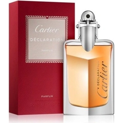 Cartier Déclaration Parfum parfumovaná voda pánska 100 ml tester