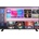 TESLA Smart UHD TV 43" TSL-TV-T2KYD43
