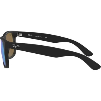 Image 1 of Ray-Ban Justin RB4165 622/55