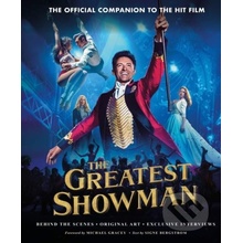 Greatest Showman - The Official Companion to the Hit Film