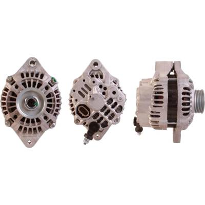 Alternátor LUCAS LRA03462