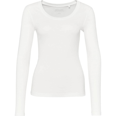 OPUS Тениска 'Sorana' бяло, размер 44