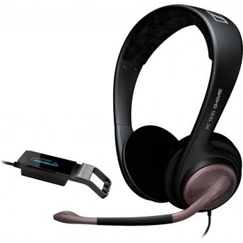 Sennheiser PC 163D