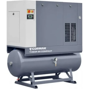 CORMAK THEOR 20 COMPACT