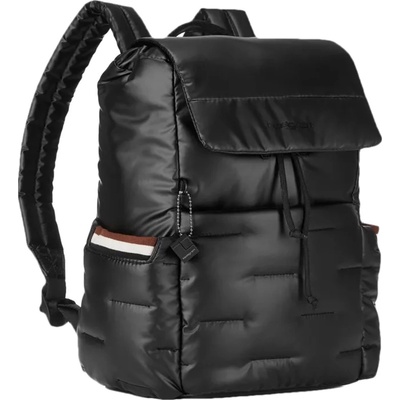 Hedgren Cocoon Billowy Black 15 l