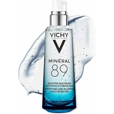 Vichy Minéral 89 Hyaluron Booster 75 ml – Sleviste.cz