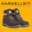 Marwells Мъжки боти - Черни 99999633 (266541_Черно)