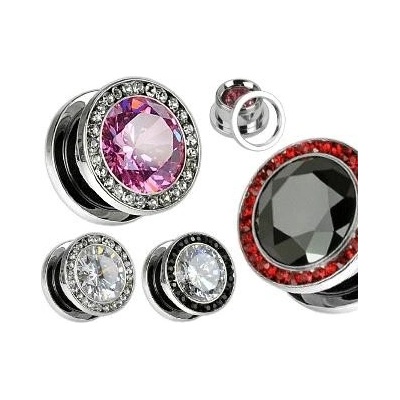 Piercing do ucha SSCR06-8 – Zboží Mobilmania