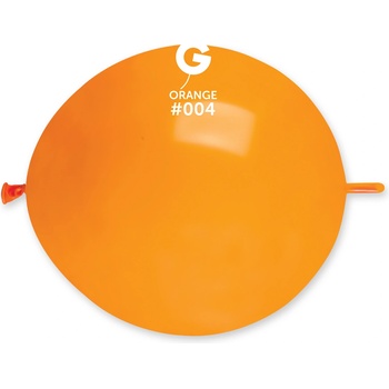 Image 1 of Gemar Свързващ оранжев балон с диаметър 30 см