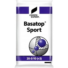Compo Expert Basatop Sport 20-6-12+3+ME 25 kg