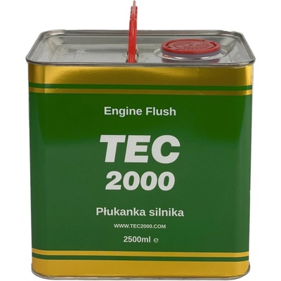 TEC-2000 Engine Flush 2,5 l