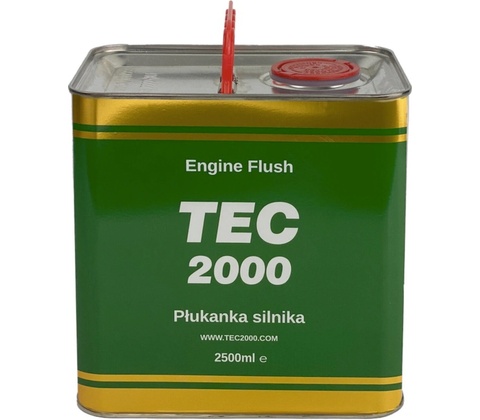 TEC-2000 Engine Flush 2,5 l