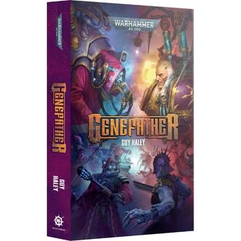 Games Workshop Genefather (BL3168)