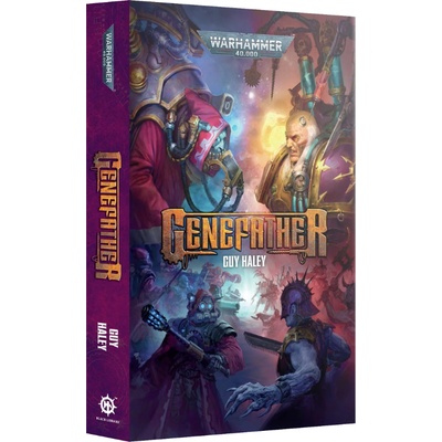 Games Workshop Genefather (BL3168)